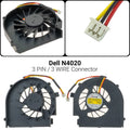 Ανεμιστήρας DELL N4020