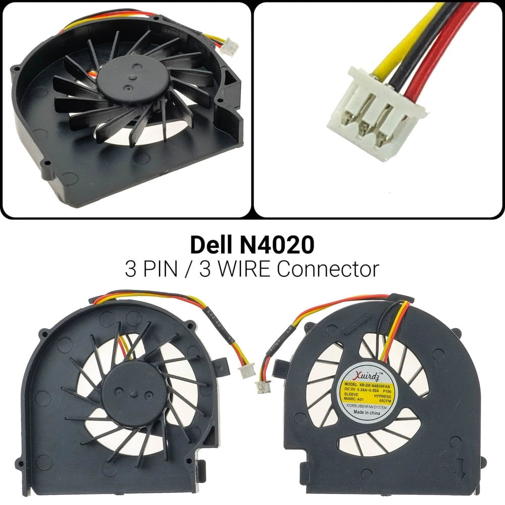Ανεμιστήρας DELL N4020