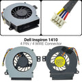 Ανεμιστήρας DELL Inspiron 1410