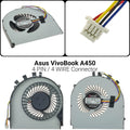 Ανεμιστήρας ASUS Vivobook A450