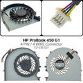 Ανεμιστήρας HP Probook 450 G1
