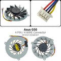 Ανεμιστήρας ASUS G50