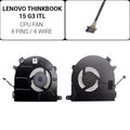 Ανεμιστήρας Lenovo Thinkbook 15 G3 ITL