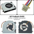 Ανεμιστήρας HP Probook 4540S