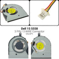 Ανεμιστήρας DELL 15 5558