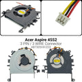 Ανεμιστήρας ACER Aspire 4552