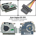 Ανεμιστήρας ACER Aspire S5-391