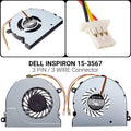 Ανεμιστήρας DELL Inspiron 15-3567
