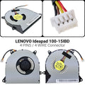 Ανεμιστήρας Lenovo Ideapad 100-15IBD