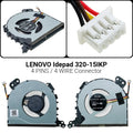 Ανεμιστήρας Lenovo Ideapad 320-15IKB
