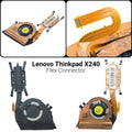 Ανεμιστήρας Lenovo Thinkpad X240