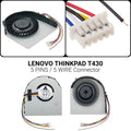 Ανεμιστήρας για Lenovo Thinkpad T430 (5 PIN)