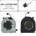 Ανεμιστήρας DELL Latitude 5300