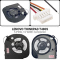 Ανεμιστήρας Lenovo Thinkpad T480S