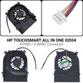 Ανεμιστήρας HP Touchsmart ALL IN ONE IQ504