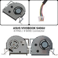 Ανεμιστήρας ASUS Vivobook S406U