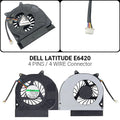 Ανεμιστήρας DELL Latitude E6420