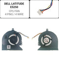 Ανεμιστήρας DELL Latitude E5250