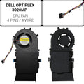 Ανεμιστήρας CPU DELL Optiplex 3020M