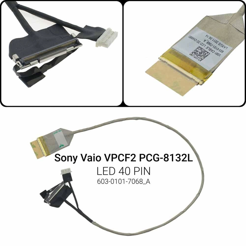 SONY VAIO VPCF2 PCG-81312L