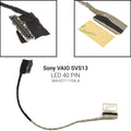 Καλωδιοταινία Οθόνης για SONY VAIO SVS13