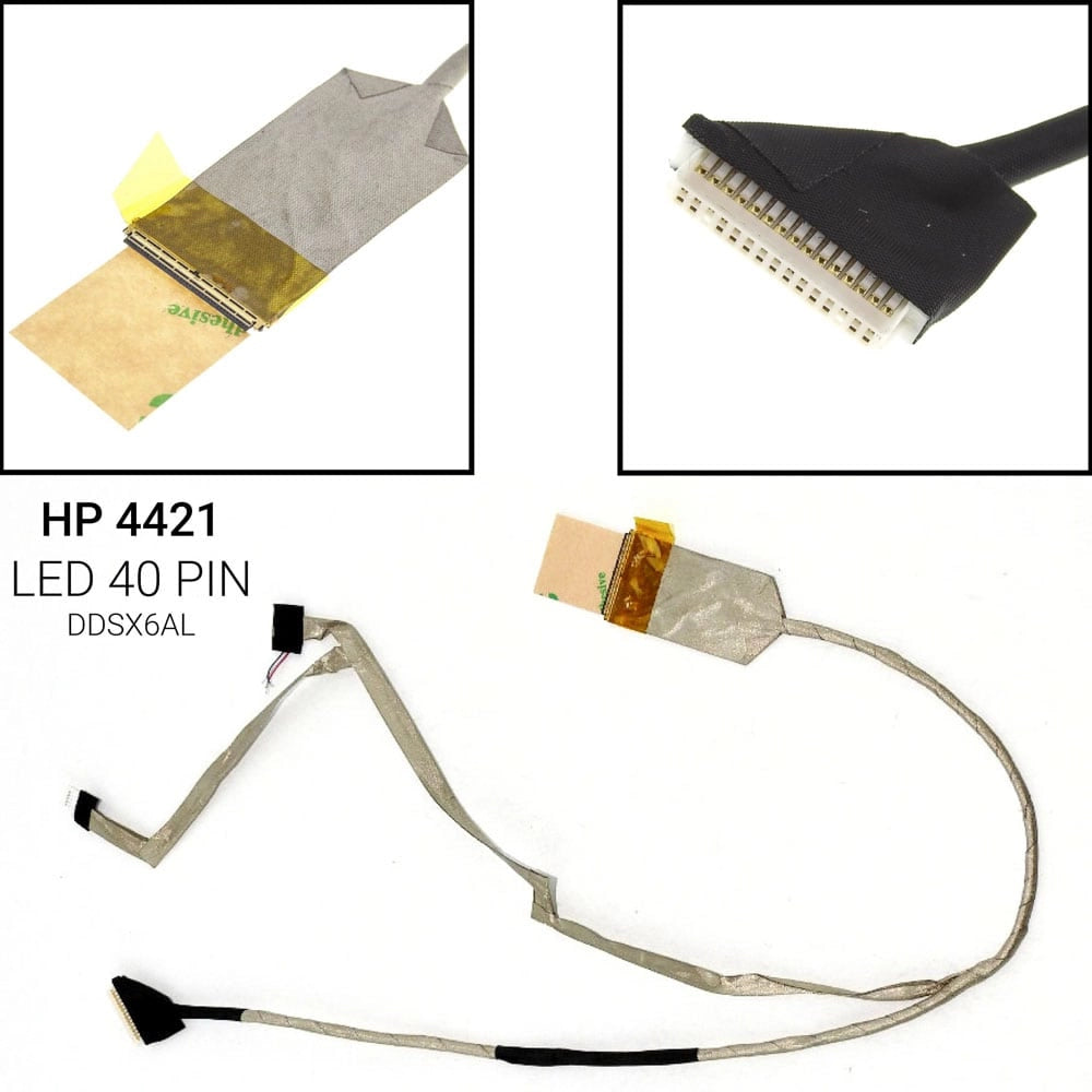 Καλωδιοταινία Οθόνης για HP 4421 4321 4325 4326 4420 4320