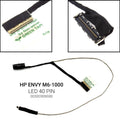 Καλωδιοταινία Οθόνης για HP ENVY 6-1006SA