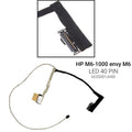 Καλωδιοταινία Οθόνης για HP M6-1000 ENVY M6