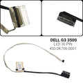 Καλωδιοταινία Οθόνης DELL G3 3500 0VR4F6