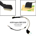 Καλωδιοταινία Οθόνης για ACER Aspire ONE D250