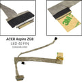 Καλωδιοταινία Οθόνης για ACER Aspire ZG8