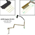 Καλωδιοταινία Οθόνης για ACER Aspire V5-531