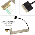 Καλωδιοταινία Οθόνης για ASUS Eeepc 1001PX