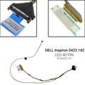 Καλωδιοταινία Οθόνης για DELL Inspiron 5423 14Z-5423