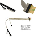 Καλωδιοταινία Οθόνης για Lenovo G530N500G55