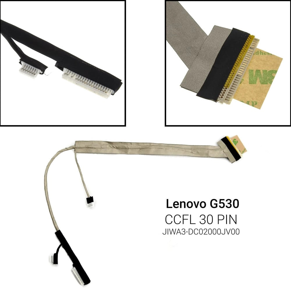 Καλωδιοταινία Οθόνης για Lenovo G530N500G55