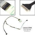 Καλωδιοταινία Οθόνης για Lenovo G560G565Z560Z565