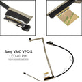 Καλωδιοταινία Οθόνης για SONY VAIO VPC-S