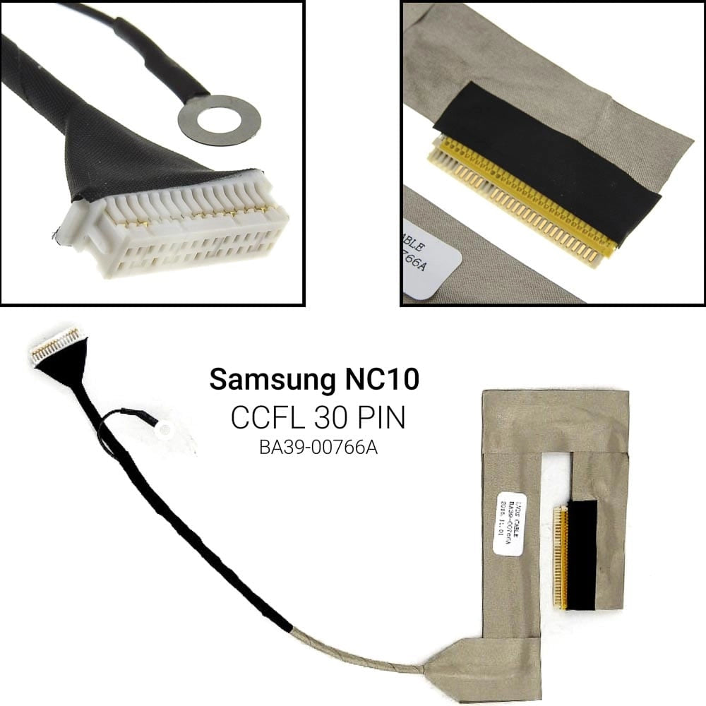 Καλωδιοταινία Οθόνης για Samsung NC10 ND10