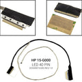 Καλωδιοταινία Οθόνης για HP 15-G000 Series