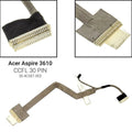 Καλωδιοταινία Οθόνης για ACER Aspire 3610