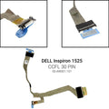 Καλωδιοταινία Οθόνης για DELL Inspiron 1525