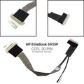 Καλωδιοταινία Οθόνης για HP Elitebook 6930P