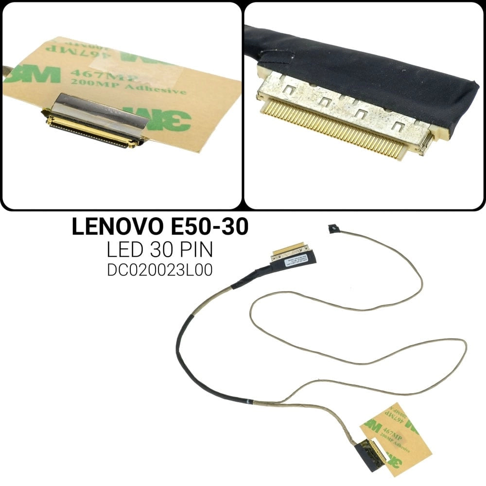 Καλωδιοταινία Οθόνης για Lenovo E50-30 E50-45