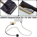 Καλωδιοταινία Οθόνης για Lenovo 500-15ISK 30PIN