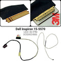 Καλωδιοταινία Οθόνης για DELL Inspiron 15-5570