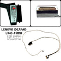 Καλωδιοταινία Οθόνης για Lenovo Ideapad L340-15IRH