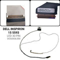 Καλωδιοταινία Οθόνης για DELL Inspiron 15 5593