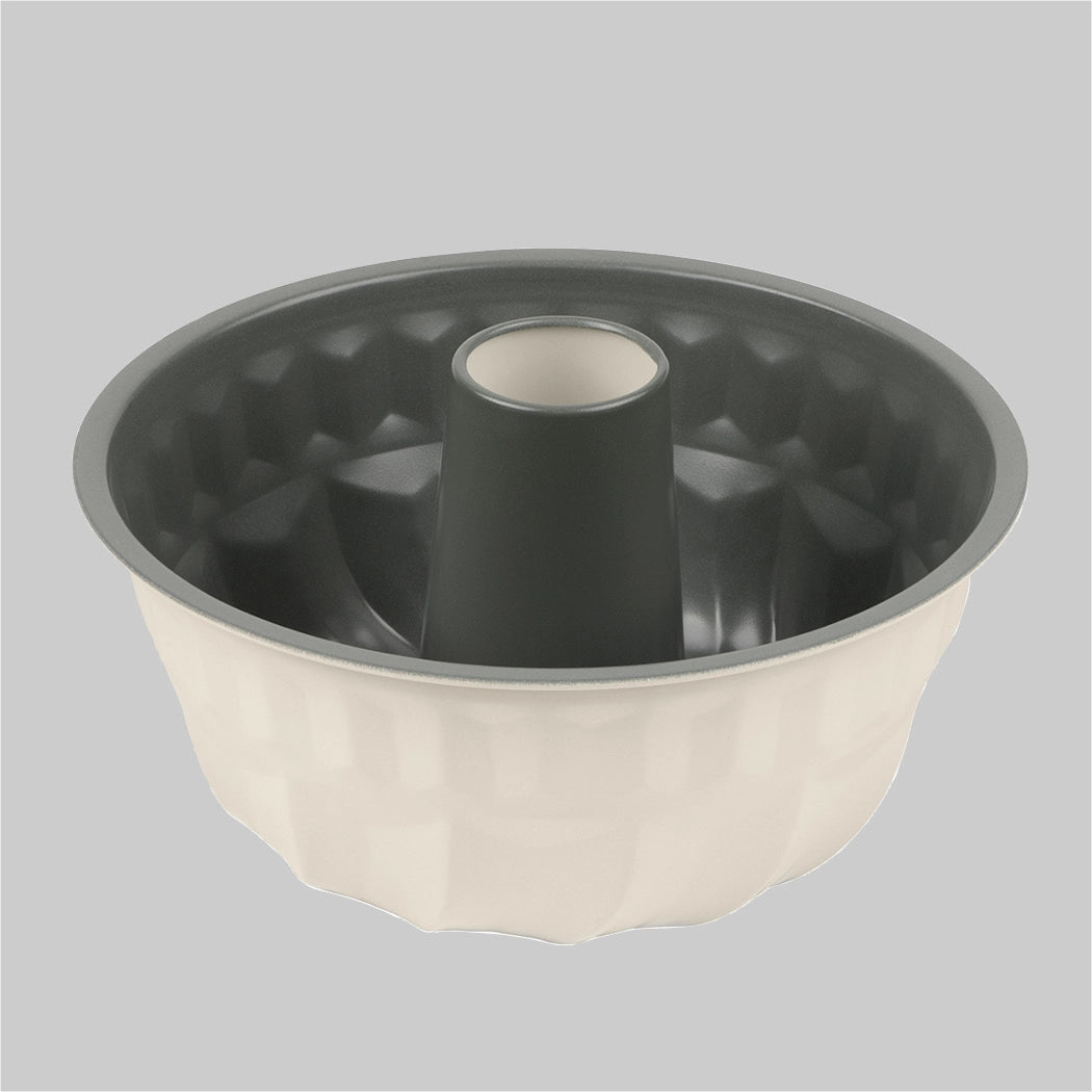 Φόρμα αντικολλητική κέικ βαθιά 23cm Vanilla PAL