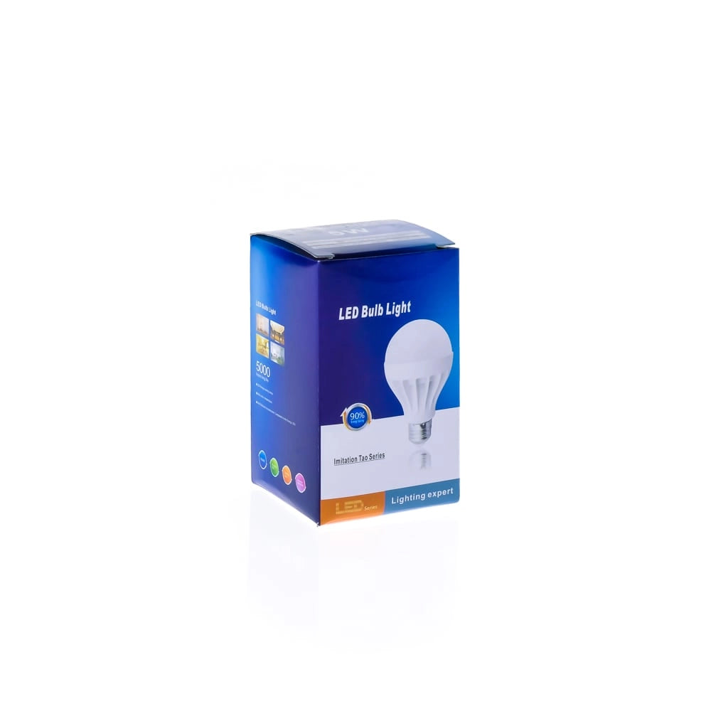 Λάμπα LED 5W Ψυχρό Λευκό